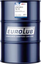 Motorenöl 5W30 60 Liter Lowcargo