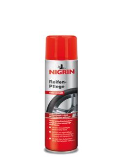 Reifen Pflege Schaum 500 ml