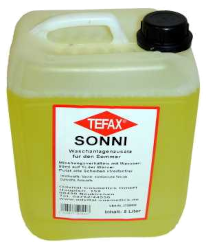 Scheibenklar Sommer 5 Liter Konzentrat 1:20