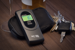 Alkoholtester ACE Alcoscan AL7100