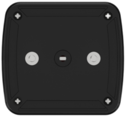 Rückleuchte LED 110 x 103 mm rechts 3 Kammer