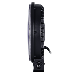Fernscheinwerfer LED X-SPIDER rund