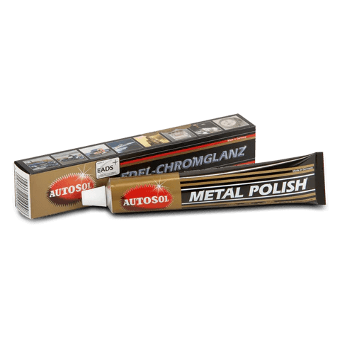 Metall Politur Autosol 75 ml