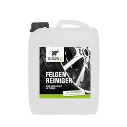 Felgenreiniger TUSKER 49 20 Liter