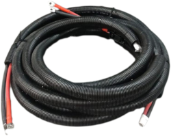 Anschlusskabelset 2-tlg MEBREX 7 m und 2 m
