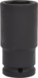 Stecknuss 3/4" Sechskant lang 24-36mm
