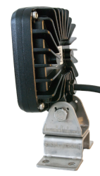 Rückfahrscheinwerfer LED 12/24 Volt 1600 Lumen
