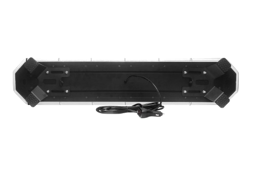 Warnblitzbalken LED 1528mm breit 12/24 V