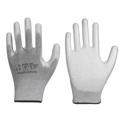 Arbeitshandschuh Solidstar® ESD Gr. 6-11