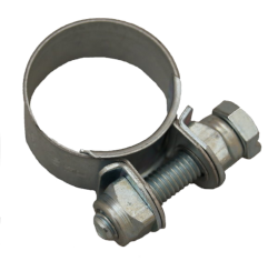 Schlauchschelle für 13mm Bremsschlauch