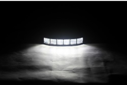 Arbeitsscheinwerfer LED 171 x 28 mm 12/24V 16W