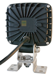 Rückfahrscheinwerfer LED 12/24 Volt 1600 Lumen