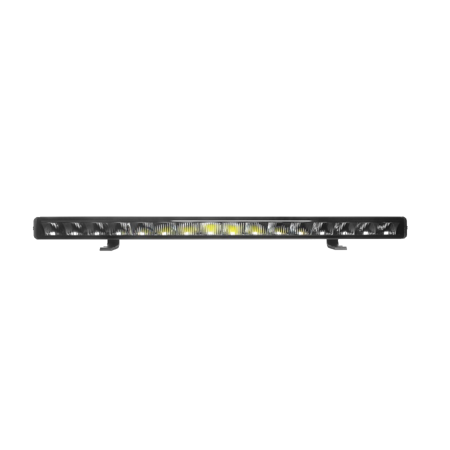 Arbeitsscheinwerfer LED 845 mm mit Positionslicht