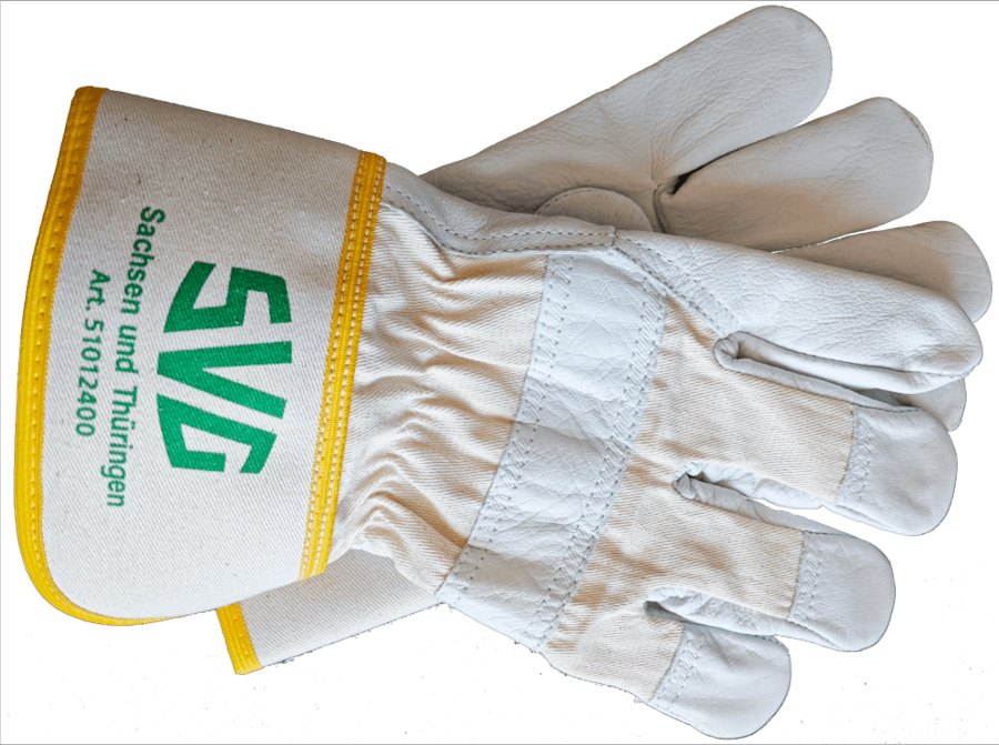 Arbeitshandschuh SVG Gr. 11 Winter X2X