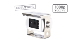 Rückfahrkamera Luis 9 - 24 Volt IP69K