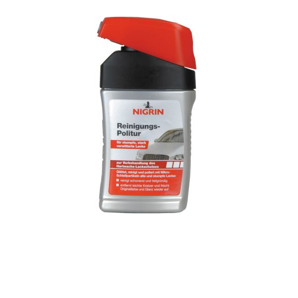 Lackreiniger 300 ml NIGRIN