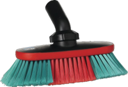 Waschbürste 240 mm mit Drehgelenk