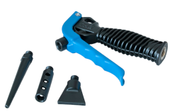 Ausblaspistolen-Set JUMBO universal
