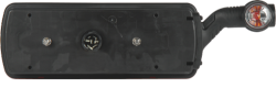 Rückleuchte 350 mm x 135 mm Ecopoint II links m. Umrißleuchte