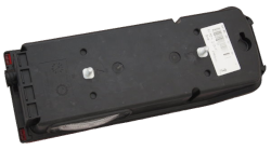 Rückleuchte 370 mm x 130 mm VOLVO links mit KZL