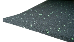Antirutschmatte 1250 x 1250 x 5 mm