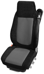 Schonbezug Universal Cargo Airplus schwarz