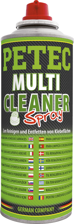 Multi Cleaner 200 ml PETEC