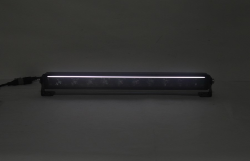 Fernscheinwerfer mit LED Positionslicht 545 mm