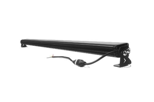 Arbeitsscheinwerfer LED 1045 mm mit Positionslicht
