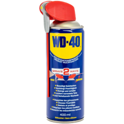 WD-40 Smart Straw 400 ml