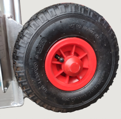 Sackkarre Aluminium Tragkraft 200 kg
