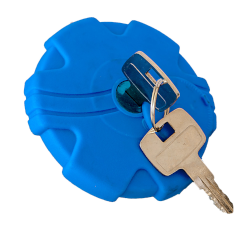 Tankdeckel AdBlue® 60 mm Scania, Volvo, Renault