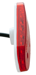 Schlussleuchte LED 114 mm  x 38 mm