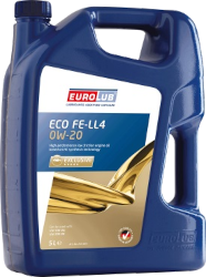 Motorenöl 0W20 5 Liter ECO FE-LL4 VAG
