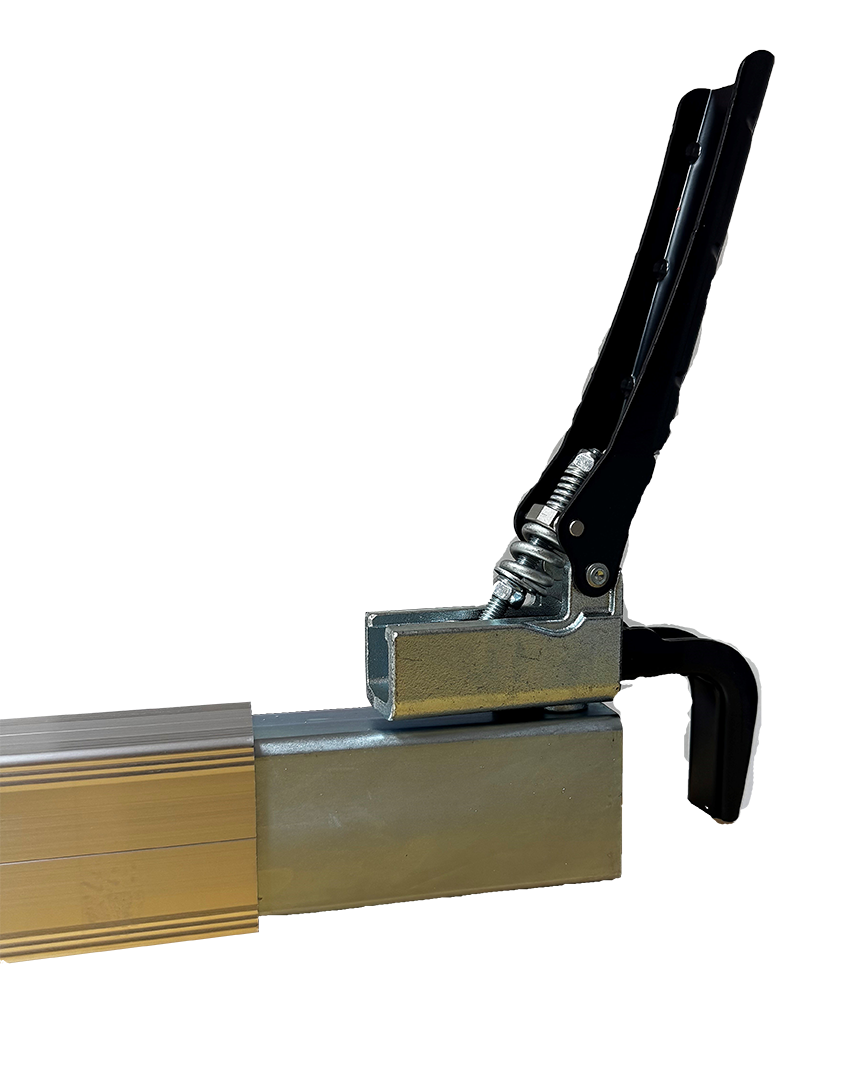 Zwischenwandverschluss PAT 2290 - 2520 mm