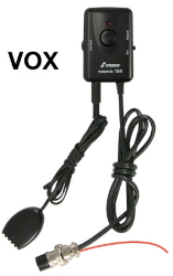 CB Freisprecheinrichtung für Stabo XM 3044/3082