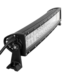 Arbeitsscheinwerfer LED "Light Bar" Länge 630 mm