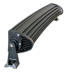 Arbeitsscheinwerfer LED "Light Bar" Länge 630 mm